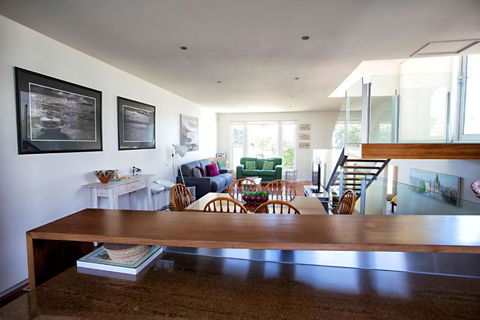 BELLA CASA - Hobart Tourism 3
