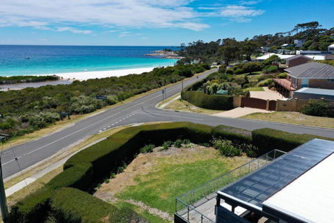 BELLE VUE BEACH HOUSE - Hobart Tourism 2