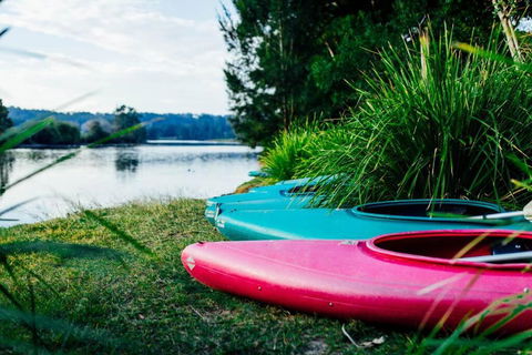 BELLINGEN CONVERTED CHURCH On The River (Pet Friendly) - Hobart Tourism 2