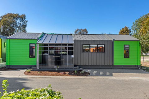 BIG4 Bendigo Park Lane Holiday Park - Hobart Tourism 1