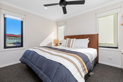 BIG4 Bendigo Park Lane Holiday Park - Hobart Tourism 3