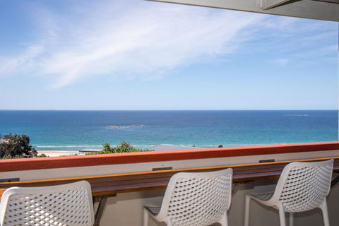 BEST OCEAN VIEWS ON STRADDIE + SUNSET DECK - Hobart Tourism 0