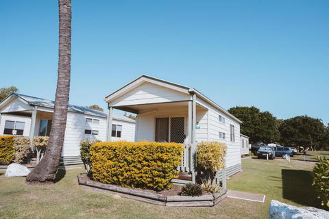 BIG4 Breeze Holiday Parks - Bargara - Hobart Tourism 4