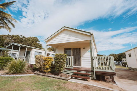 BIG4 Breeze Holiday Parks - Bargara - Hobart Tourism 3