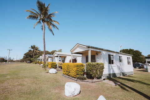 BIG4 Breeze Holiday Parks - Bargara - Hobart Tourism 2