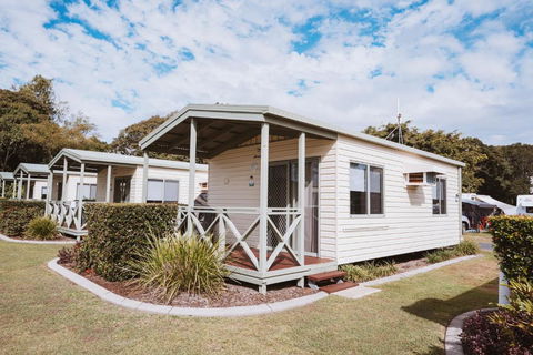 BIG4 Breeze Holiday Parks - Bargara - Hobart Tourism 1