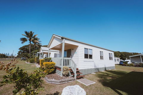BIG4 Breeze Holiday Parks - Bargara - Hobart Tourism 0