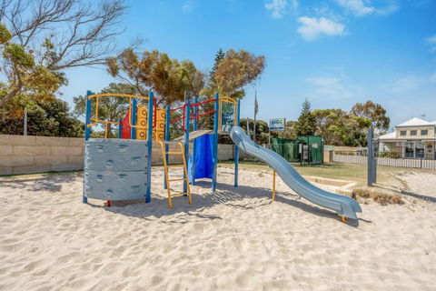 BIG 4 Tasman Holiday Parks - Ledge Point - Hobart Tourism 1