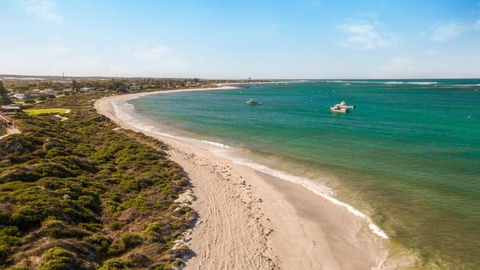 BIG 4 Tasman Holiday Parks - Ledge Point - Hobart Tourism 3