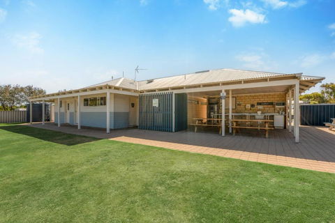 BIG 4 Tasman Holiday Parks - Ledge Point - Hobart Tourism 4