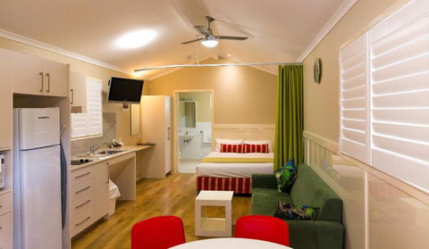 BIG4 Adventure Whitsunday Resort - Hobart Tourism 4