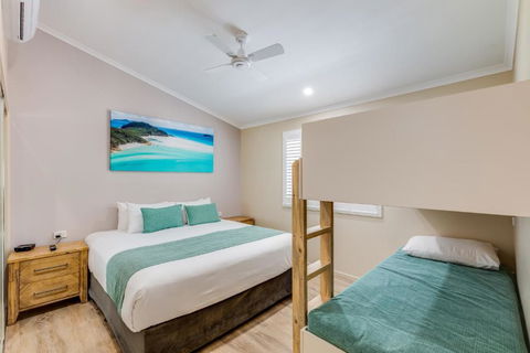 BIG4 Adventure Whitsunday Resort - Hobart Tourism 2