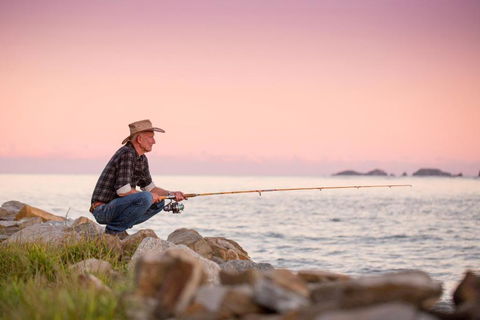 BIG4 Batemans Bay At Easts Riverside Holiday Park - Hobart Tourism 1