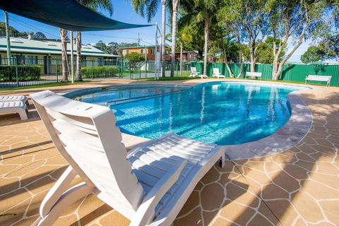 BIG4 Batemans Bay At Easts Riverside Holiday Park - Hobart Tourism 3