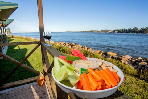 BIG4 Batemans Bay At Easts Riverside Holiday Park - Hobart Tourism 2