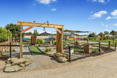 BIG4 Tasman Holiday Parks - Bendigo - Hobart Tourism 3