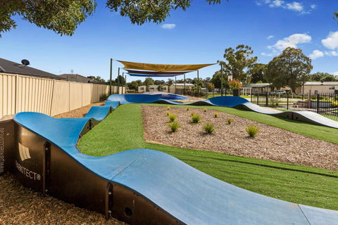 BIG4 Tasman Holiday Parks - Bendigo - Hobart Tourism 4