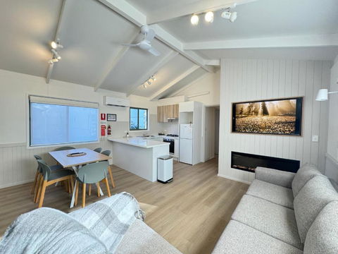 BIG4 Tasman Holiday Parks - Bright - Hobart Tourism 0