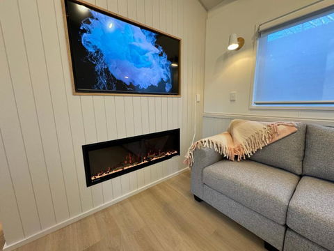 BIG4 Tasman Holiday Parks - Bright - Hobart Tourism 3