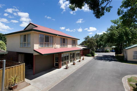 BIG4 Dandenong Tourist Park - Hobart Tourism 3