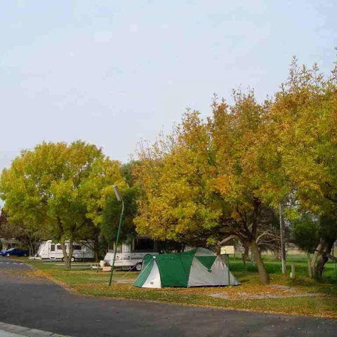 BIG4 Dandenong Tourist Park - Hobart Tourism 4