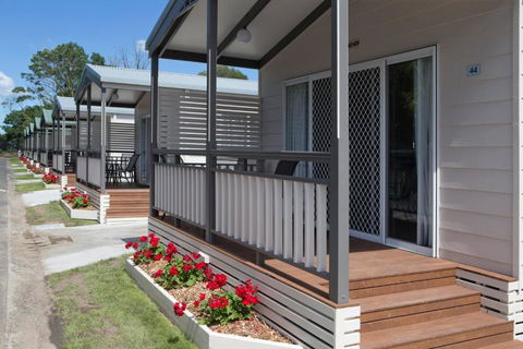 BIG4 Dandenong Tourist Park - Hobart Tourism 2