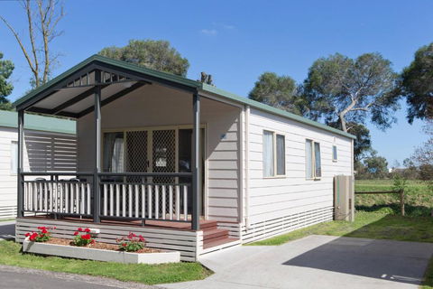 BIG4 Dandenong Tourist Park - Hobart Tourism 1