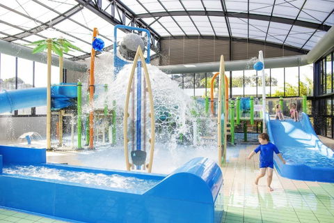 BIG4 Ingenia Holidays Inverloch - Hobart Tourism 0
