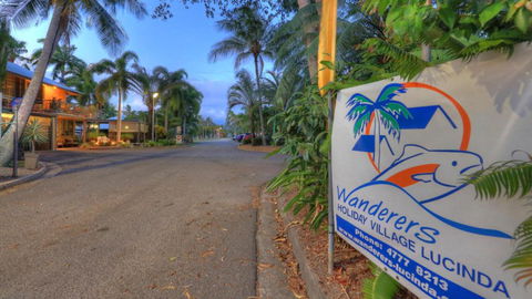 BIG4 Lucinda Wanderers Holiday Park - Hobart Tourism 3