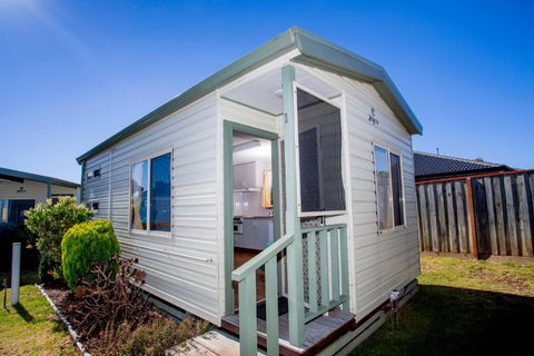 BIG4 Port Fairy Holiday Park - Hobart Tourism 4