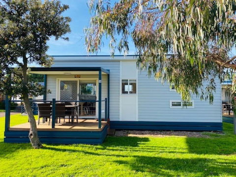 BIG4 Port Fairy Holiday Park - Hobart Tourism 1