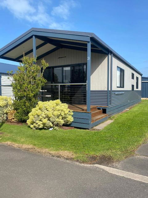 BIG4 Port Fairy Holiday Park - Hobart Tourism 0