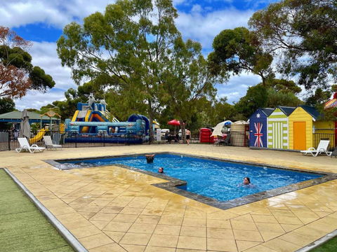 BIG4 Port Willunga Tourist Park - Hobart Tourism 1