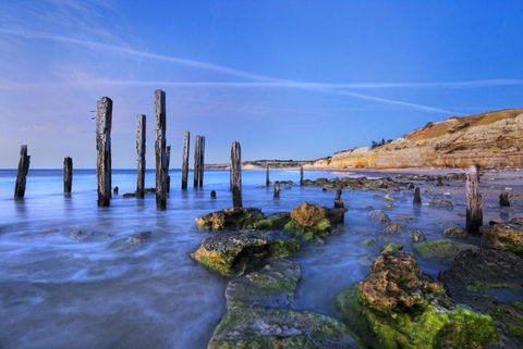 BIG4 Port Willunga Tourist Park - Hobart Tourism 2