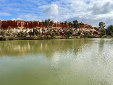 BIG4 Red Cliffs Caravan Park - Hobart Tourism 1