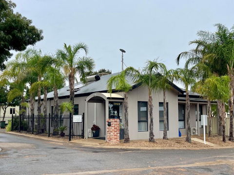 BIG4 Red Cliffs Caravan Park - Hobart Tourism 2