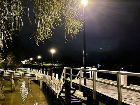 BIG4 Red Cliffs Caravan Park - Hobart Tourism 4