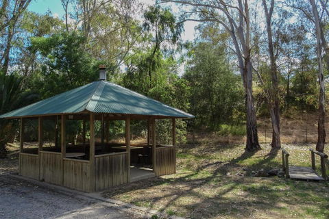 BIG4 Seymour Holiday Park - Hobart Tourism 2