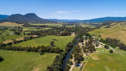 BIG4 Taggerty Holiday Park - Hobart Tourism 0