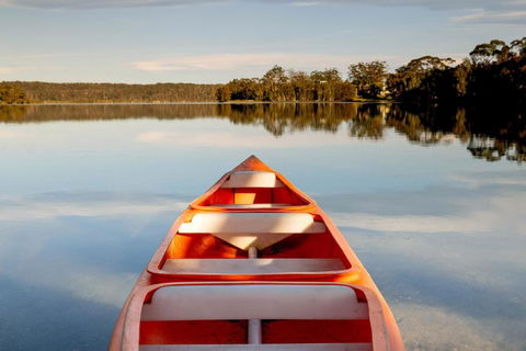 BIG4 Wallaga Lake Holiday Park - Hobart Tourism 0
