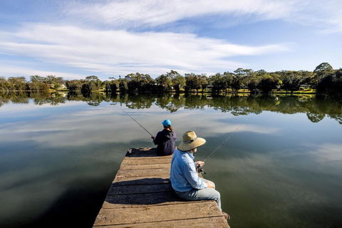 BIG4 Wallaga Lake Holiday Park - Hobart Tourism 3