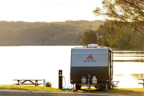 BIG4 Wallaga Lake Holiday Park - Hobart Tourism 4