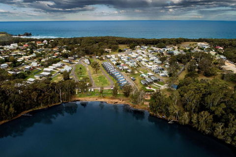 BIG4 Wallaga Lake Holiday Park - Hobart Tourism 2
