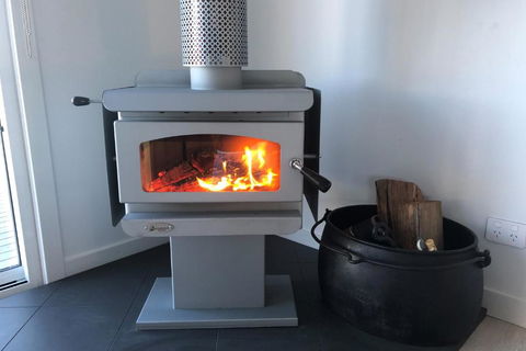 BINALONG BRAE @ Bay Of Fires Two Bedroom Both With Ensuites - Hobart Tourism 1