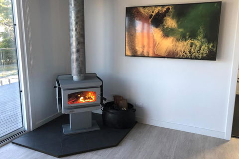 BINALONG BRAE @ Bay Of Fires Two Bedroom Both With Ensuites - Hobart Tourism 3