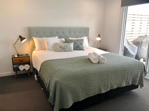 BINALONG BRAE @ Bay Of Fires Two Bedroom Both With Ensuites - Hobart Tourism 0
