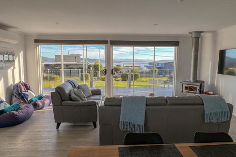 BINALONG BRAE @ Bay Of Fires Two Bedroom Both With Ensuites - Hobart Tourism 4