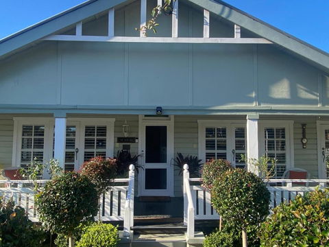 BIRCHES B&B - Hobart Tourism 1