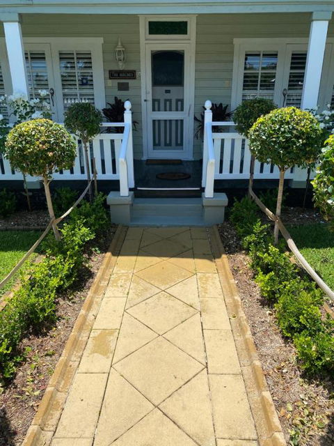 BIRCHES B&B - Hobart Tourism 2