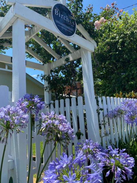 BIRCHES B&B - Hobart Tourism 3